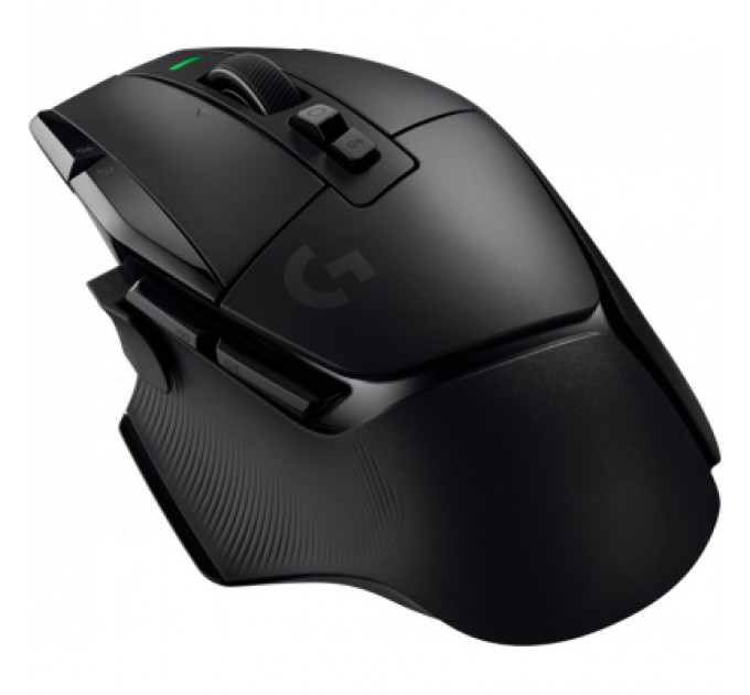 Мишка Logitech G502 X Lightspeed Wireless Black (910-006180)