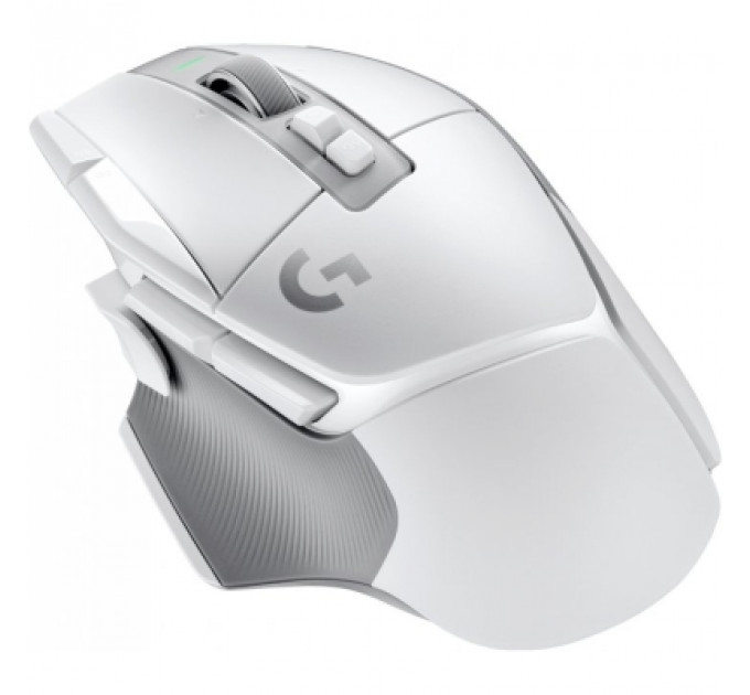 Мишка Logitech G502 X Lightspeed Wireless White (910-006189)