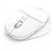 Мишка Logitech G705 Gaming Wireless/Bluetooth White (910-006367)