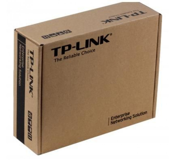 Медіаконвертер TP-Link MC220L