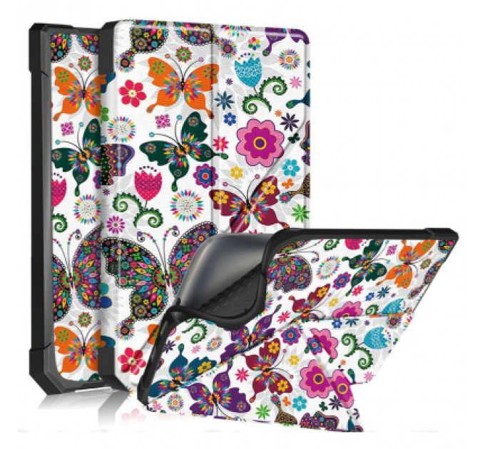 Чохол до електронної книги BeCover Ultra Slim Origami PocketBook 740 Inkpad 3 / Color / Pro Butterfly (707452)