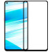 PowerPlant Скло захисне PowerPlant Full screen Oppo A72 (GL608782)