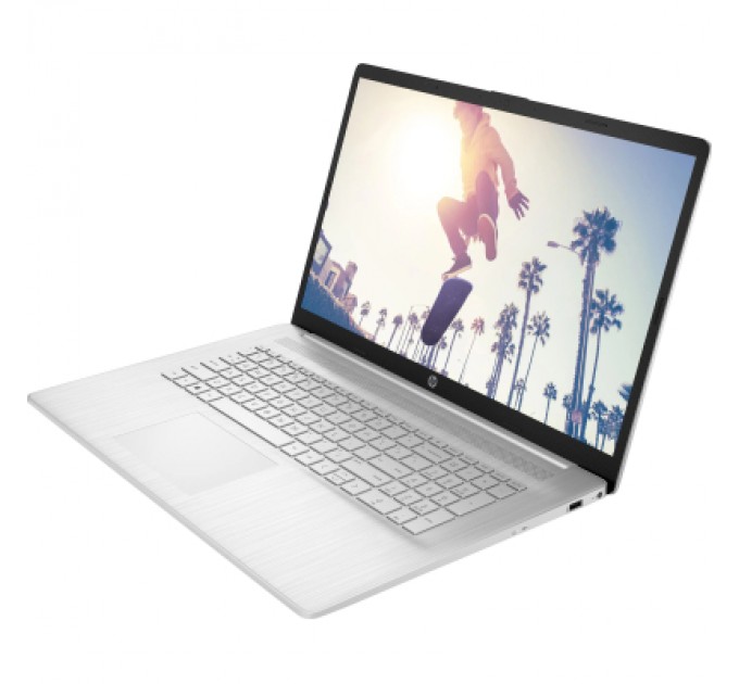Ноутбук HP 17-cp3007ua (B0AB5EA)