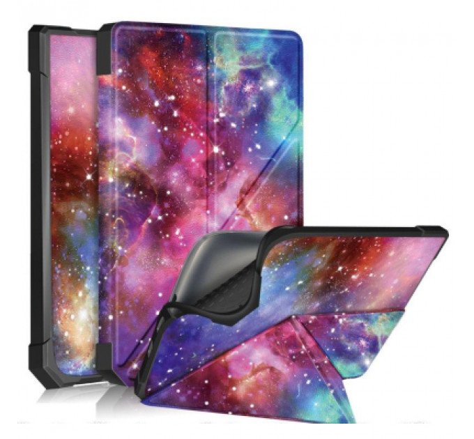 Чохол до електронної книги BeCover Ultra Slim Origami PocketBook 740 Inkpad 3 / Color / Pro Space (707458)