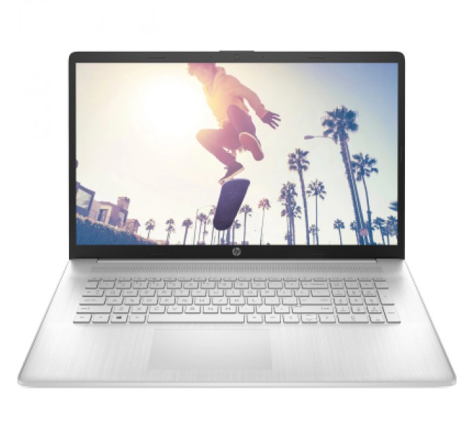 Ноутбук HP 17-cp3007ua (B0AB5EA)