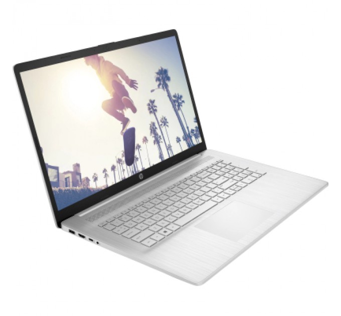 Ноутбук HP 17-cp3007ua (B0AB5EA)