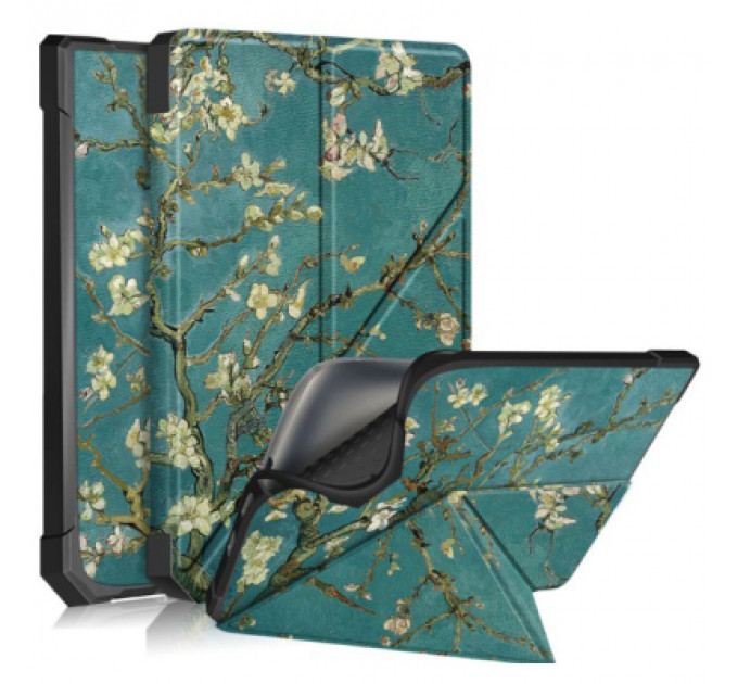 Чохол до електронної книги BeCover Ultra Slim Origami PocketBook 740 Inkpad 3 / Color / Pro Spring (707960)