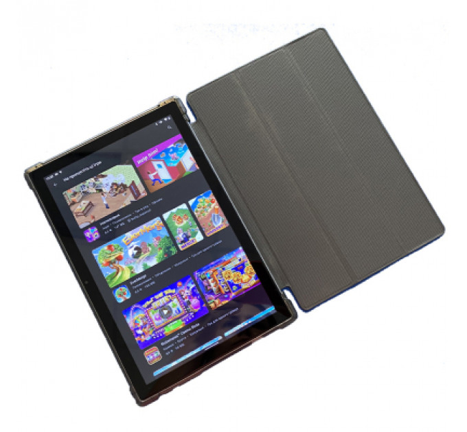 Планшет Sigma Tab A1010 Neo 10.1" 4G 4/64Gb Black (4827798766415)