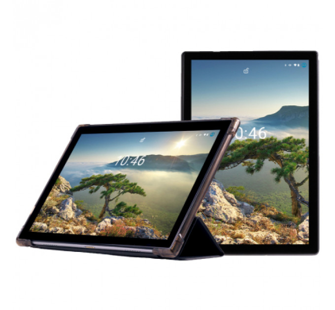 Планшет Sigma Tab A1010 Neo 10.1" 4G 4/64Gb Black (4827798766415)