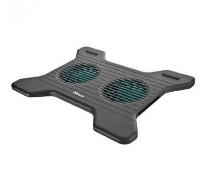 Підставка до ноутбука Trust Notebook Cooling Stand Xstream Breeze (17805)