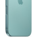 Apple Мобільний телефон Apple iPhone 16 Plus 128GB Teal (MXVY3)