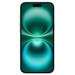 Apple Мобільний телефон Apple iPhone 16 Plus 128GB Teal (MXVY3)