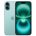Apple Мобільний телефон Apple iPhone 16 Plus 128GB Teal (MXVY3)