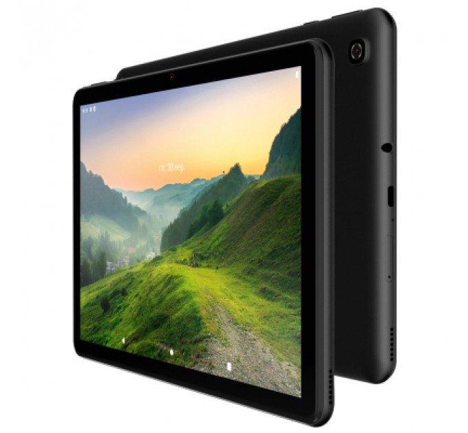 Планшет Sigma Tab A1020 10.1" 4G 3/32Gb Black (4827798766316)