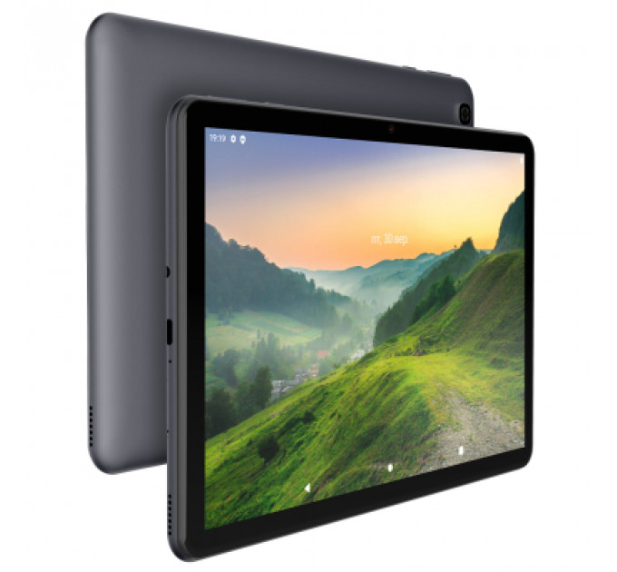 Планшет Sigma Tab A1020 10.1" 4G 3/32Gb Grey (4827798766323)