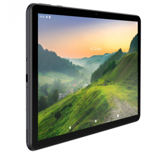 Планшет Sigma Tab A1020 10.1" 4G 3/32Gb Grey (4827798766323)