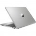 HP Ноутбук HP HP 250 G9 15.6" FHD SVA, 250n/Celeron N4500 (2.8)/8Gb/SSD256Gb/Intel UHD/DOS/Сріблястий (968F9ET)