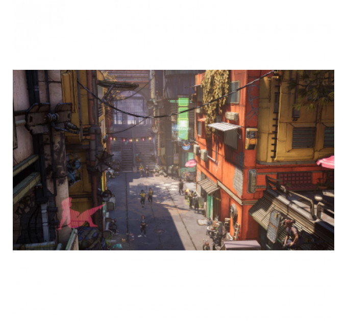 Гра Sony Tales from the Borderlands 2 Deluxe Edition [PS5, English version] Blu-ray диск (5026555433150)