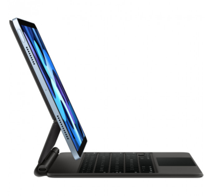 Чохол до планшета Apple IPAD MAGIC KEYBOARD 11 BLACK-UKR (MXQT2UA/A)