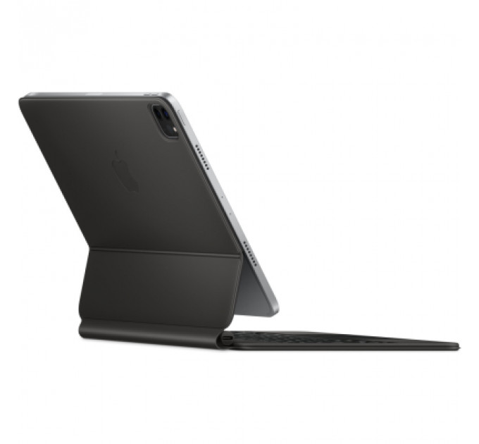 Чохол до планшета Apple IPAD MAGIC KEYBOARD 11 BLACK-UKR (MXQT2UA/A)