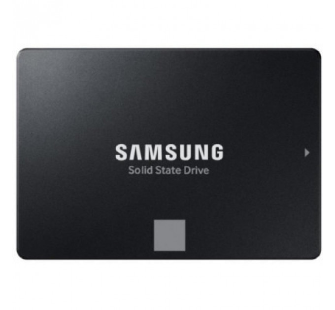 Накопичувач SSD 2.5" 250GB 870 EVO Samsung (MZ-77E250B/EU)