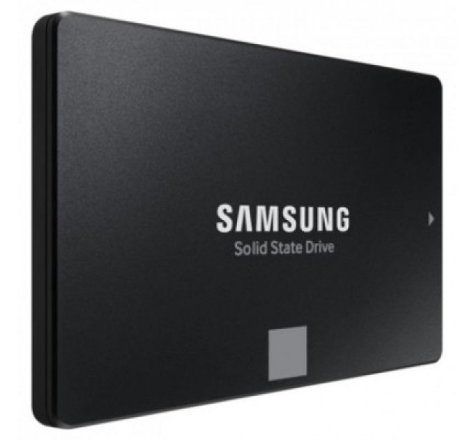 Накопичувач SSD 2.5" 4TB 870 EVO Samsung (MZ-77E4T0B/EU)