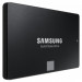 Накопичувач SSD 2.5" 4TB 870 EVO Samsung (MZ-77E4T0B/EU)