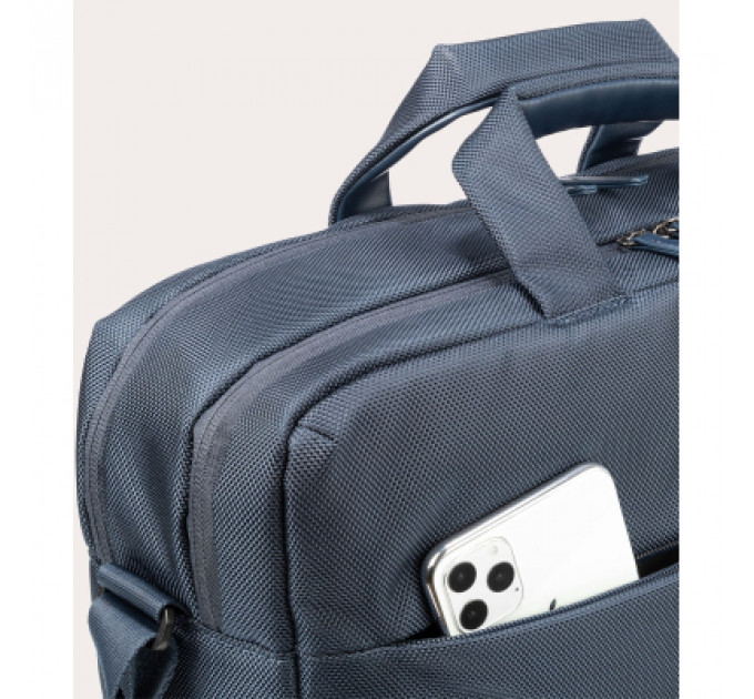 Сумка для ноутбука Tucano 15.6" FreeBusy Double , blue (BFRBUB15D-B)