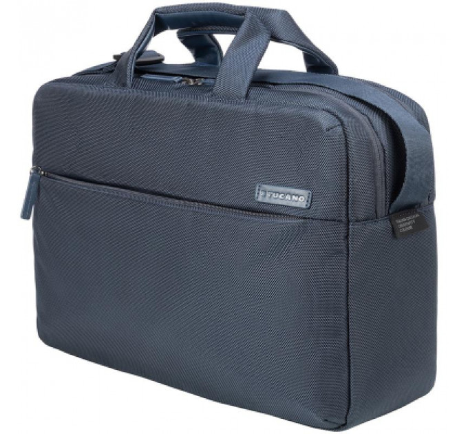 Сумка для ноутбука Tucano 15.6" FreeBusy Double , blue (BFRBUB15D-B)
