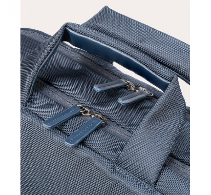 Сумка для ноутбука Tucano 15.6" FreeBusy Double , blue (BFRBUB15D-B)