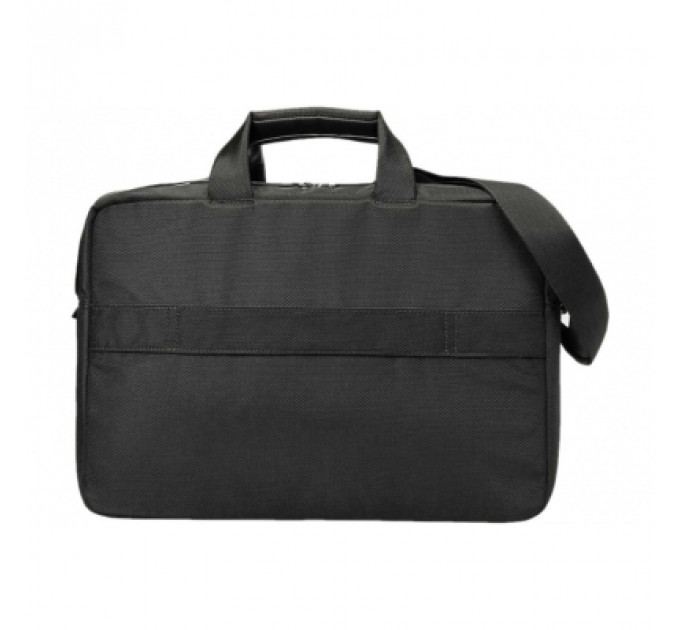 Сумка для ноутбука Tucano 15.6" FreeBusy Double, black (BFRBUB15D-BK)
