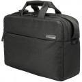 Сумка для ноутбука Tucano 15.6" FreeBusy Double, black (BFRBUB15D-BK)