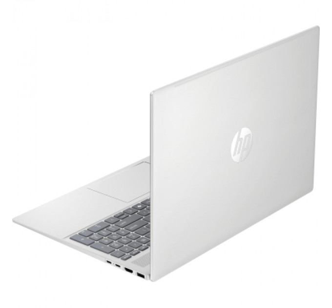 HP Ноутбук HP Pavilion 16-ag0020ua (B0AB0EA)