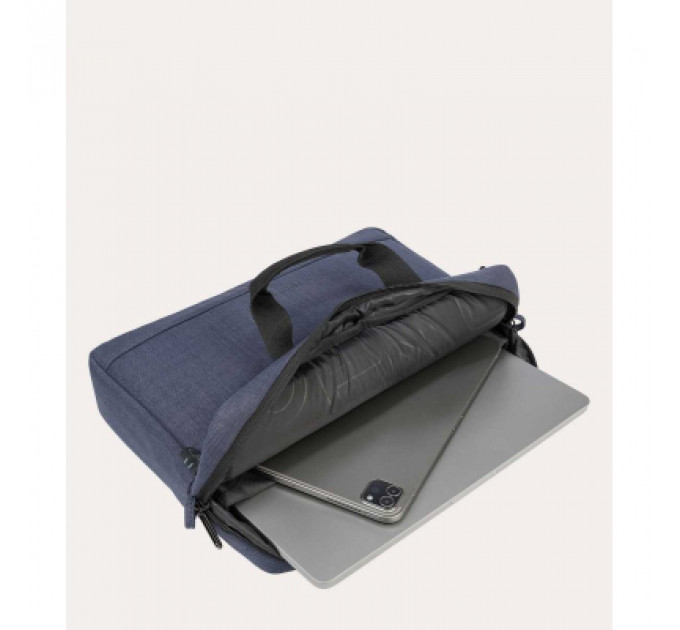 Сумка для ноутбука Tucano 12" Stop, blue (BSTOP1112-B)