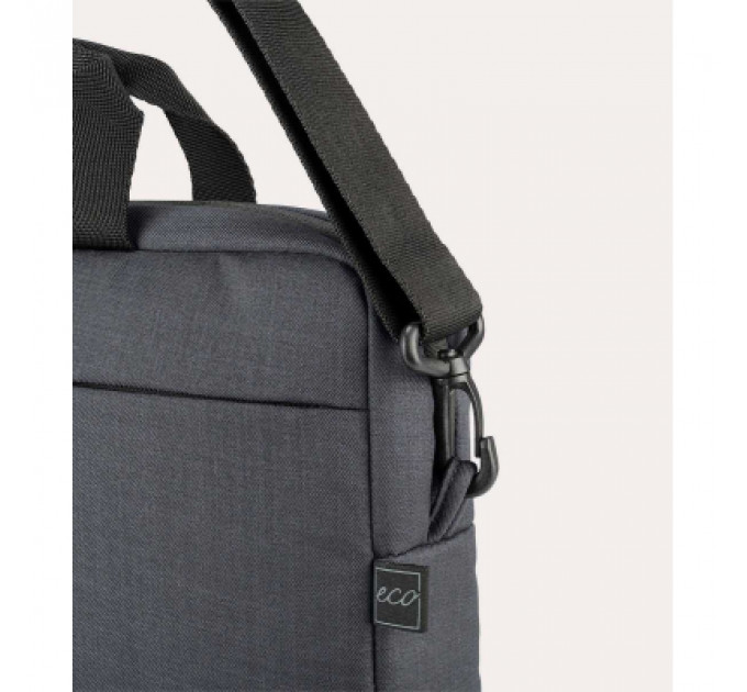 Сумка для ноутбука Tucano 12" Stop, black (BSTOP1112-BK)