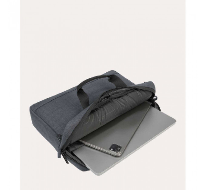 Сумка для ноутбука Tucano 12" Stop, black (BSTOP1112-BK)