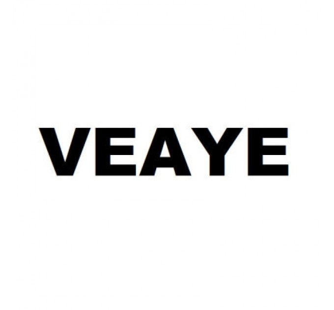 Veaye Вал гумовий HP LJ P1102/M1132/P1566/1606/CP1525 Veaye (RC2-9208-VE)