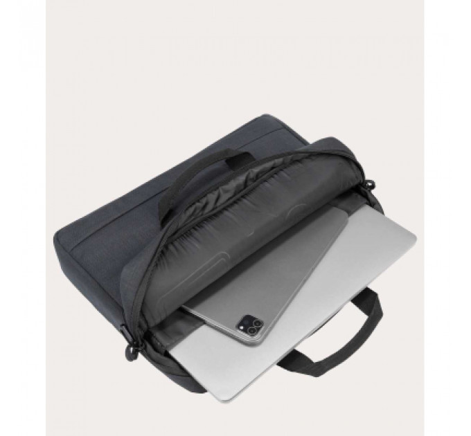 Сумка для ноутбука Tucano 13/14" Stop, black (BSTOP1314-BK)