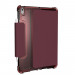 Чохол до планшета UAG [U] Apple iPad 10.2"(9th Gen, 2021) Lucent, Aubergine/Dusty Rose (12191N314748)