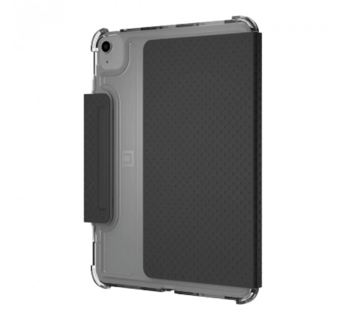 Чохол до планшета UAG [U] Apple iPad Air 10.9"(5th Gen 2022) Lucent, Black (12329N314040)