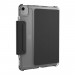 Чохол до планшета UAG [U] Apple iPad Air 10.9"(5th Gen 2022) Lucent, Black (12329N314040)
