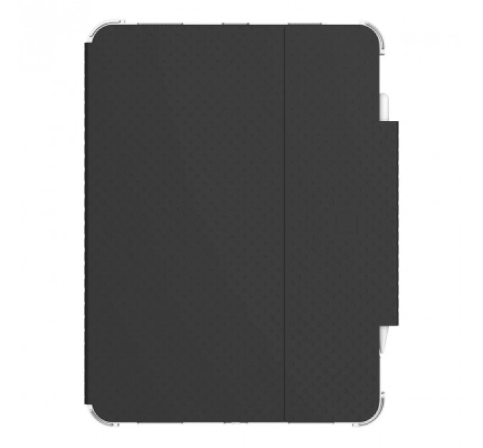 Чохол до планшета UAG [U] Apple iPad Air 10.9"(5th Gen 2022) Lucent, Black (12329N314040)