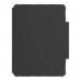 Чохол до планшета UAG [U] Apple iPad Air 10.9"(5th Gen 2022) Lucent, Black (12329N314040)