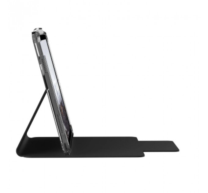 Чохол до планшета UAG [U] Apple iPad Air 10.9"(5th Gen 2022) Lucent, Black (12329N314040)