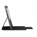 Чохол до планшета UAG [U] Apple iPad Air 10.9"(5th Gen 2022) Lucent, Black (12329N314040)