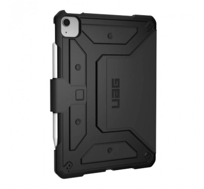 Чохол до планшета UAG Apple iPad Air 10.9"(5th Gen 2022) Metropolis SE, Black (12329X114040)