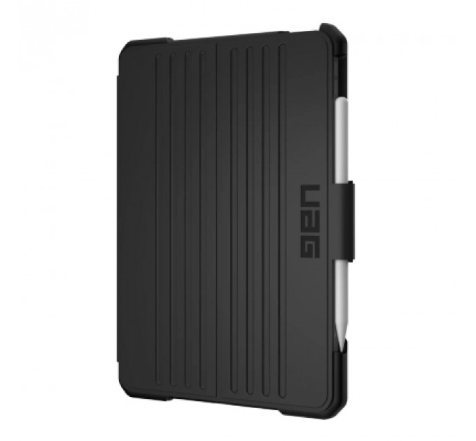 Чохол до планшета UAG Apple iPad Air 10.9"(5th Gen 2022) Metropolis SE, Black (12329X114040)