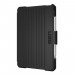 Чохол до планшета UAG Apple iPad Air 10.9"(5th Gen 2022) Metropolis SE, Black (12329X114040)