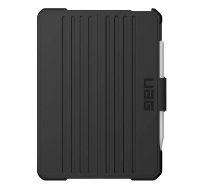 Чохол до планшета UAG Apple iPad Air 10.9"(5th Gen 2022) Metropolis SE, Black (12329X114040)