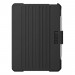 Чохол до планшета UAG Apple iPad Air 10.9"(5th Gen 2022) Metropolis SE, Black (12329X114040)